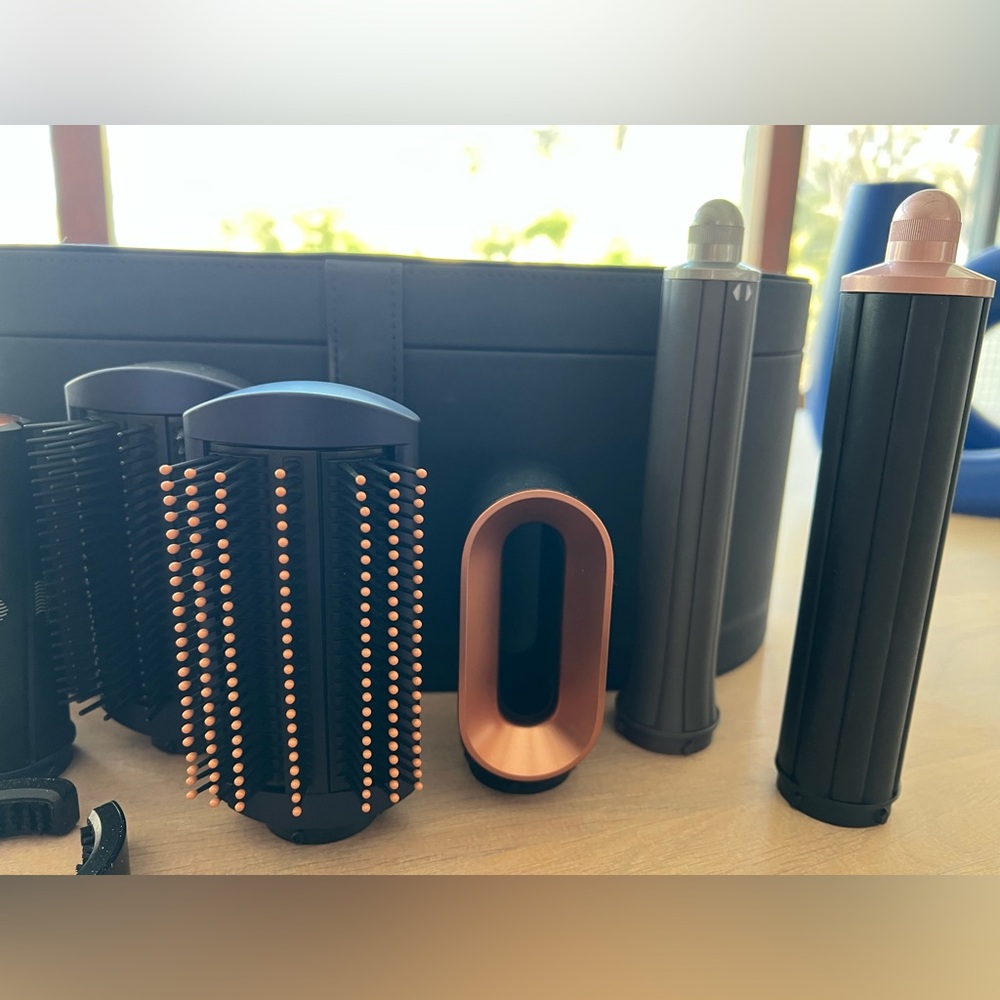 Dyson airwrap complete hs01 Prussian blue - Picture 5 of 6